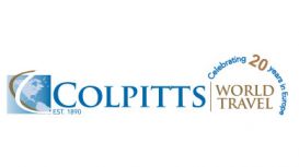 Colpitts