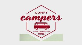 Comfy Campers