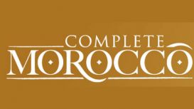 Complete Morocco
