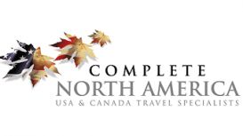 Complete North America