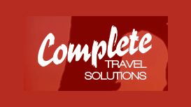 Complete Travel Solutions