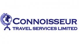 Connoisseur Travel Services