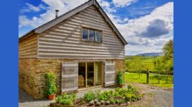 Blaentrothy Cottages