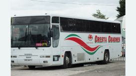 Cresta Coach & Mini-Bus Hire
