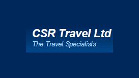 CSR Travel