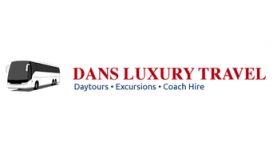 Dans Luxury Travel