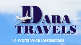 Dara Travels