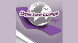 Departure Lounge Travel