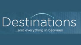 Destinations Business & Leisure