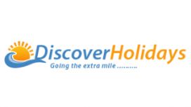 Discover Holidays
