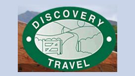 Discovery Travel