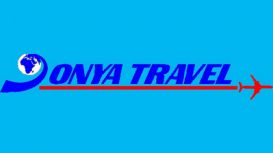 Donya Travel