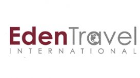 Eden Travel International