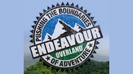 Endeavour Overland