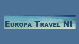 Europa Travel NI