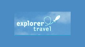 The Explorer Travel Lounge