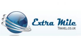 Extra Mile Travel