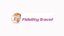 Fidelity Travel