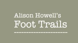 Foot Trails
