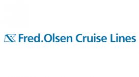 Fred Olsen Cruise Lines