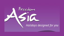 Freedom Asia