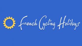 French Cycling Holidays
