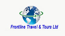 Frontline Travel & Tourism