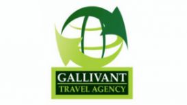 Gallivant Travel Agency