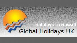 Global Holidays (UK)