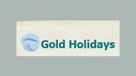 Gold Holidays