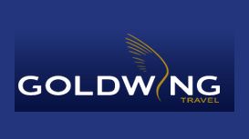 Goldwing International (UK)