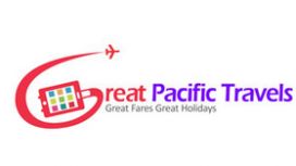 Great Pacific Travels