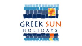 Greek Sun