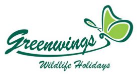 Greenwings Wildlife Holidays