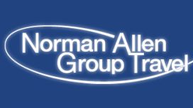 Norman Allen Group Travel