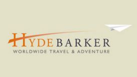 Hyde Barker Travel