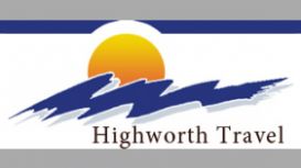 Highworth Travel
