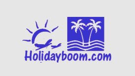 Holiday Boom Travel Agent