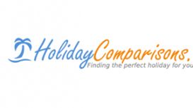 Holiday Comparisons