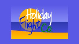 Holiday Flight