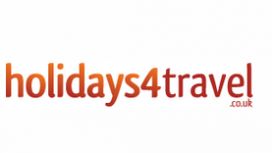 Holidays 4 Travel