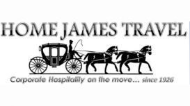 Homes James Travel