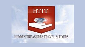Hidden Treasures Travel & Tours