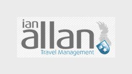 Ian Allan Travel