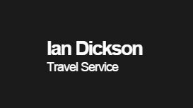 Ian Dickson Travel Service