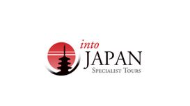 Into Japan Specialist Tours