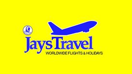 Jays Travel