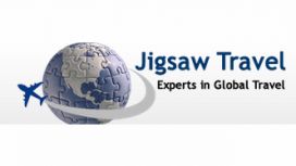 Jigsaw Travel