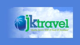 Jk Travel