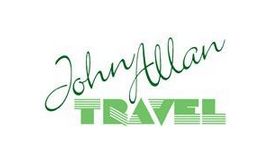John Allan Travel